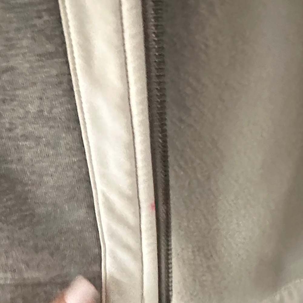 lululemon zip up - Picture 4 of 10